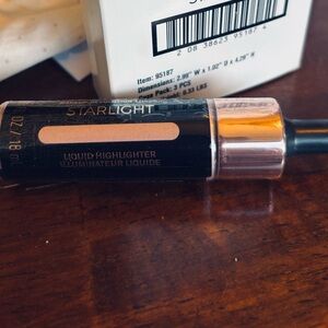 Liquid Illuminator Highlighter Starlight  Revolution ✨️3pc Bundle